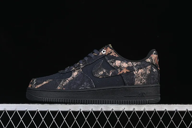 All Categories Nk Air Force 1 Air Force Series Nk Air Force 1 Low Air Force Low Nike Air Force 1'07 Low Desert Denim Air Force One Low Casual Shoes IH1221-001